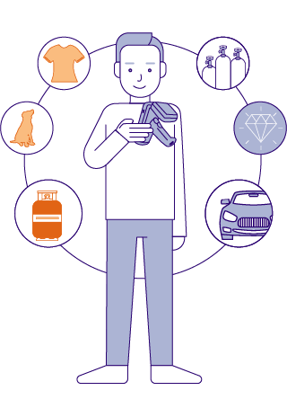 RFID Tracking Solution