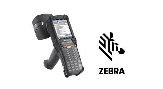 UHF RFID READER