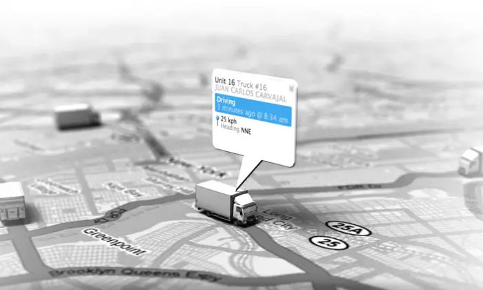 RFID Asset Tracking
