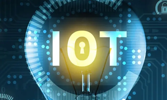 importance of IOT