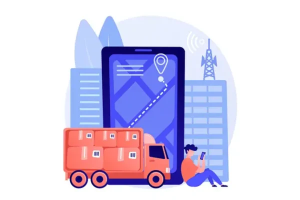 asset tracking