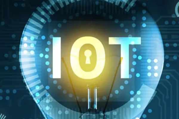 importance of IOT