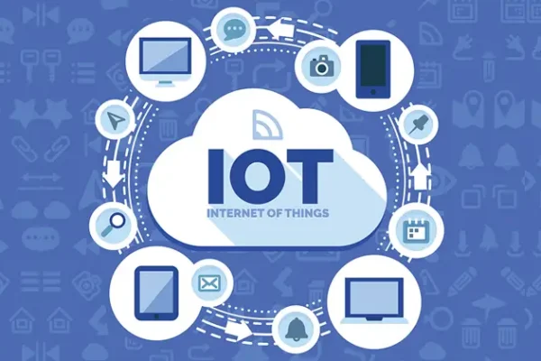 Artificial Intelligence And IOT