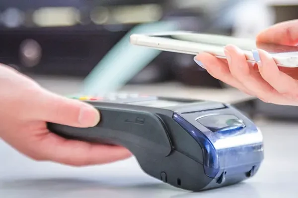 online payment