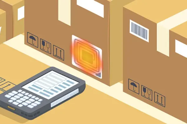Active RFID And Passive RFID: What’s The Difference?