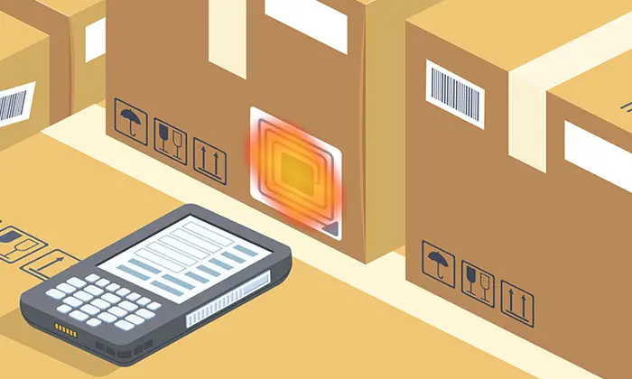 Active RFID And Passive RFID: What’s The Difference?