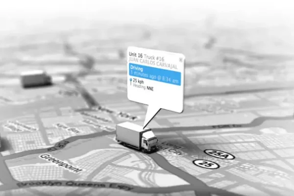 RFID Asset Tracking